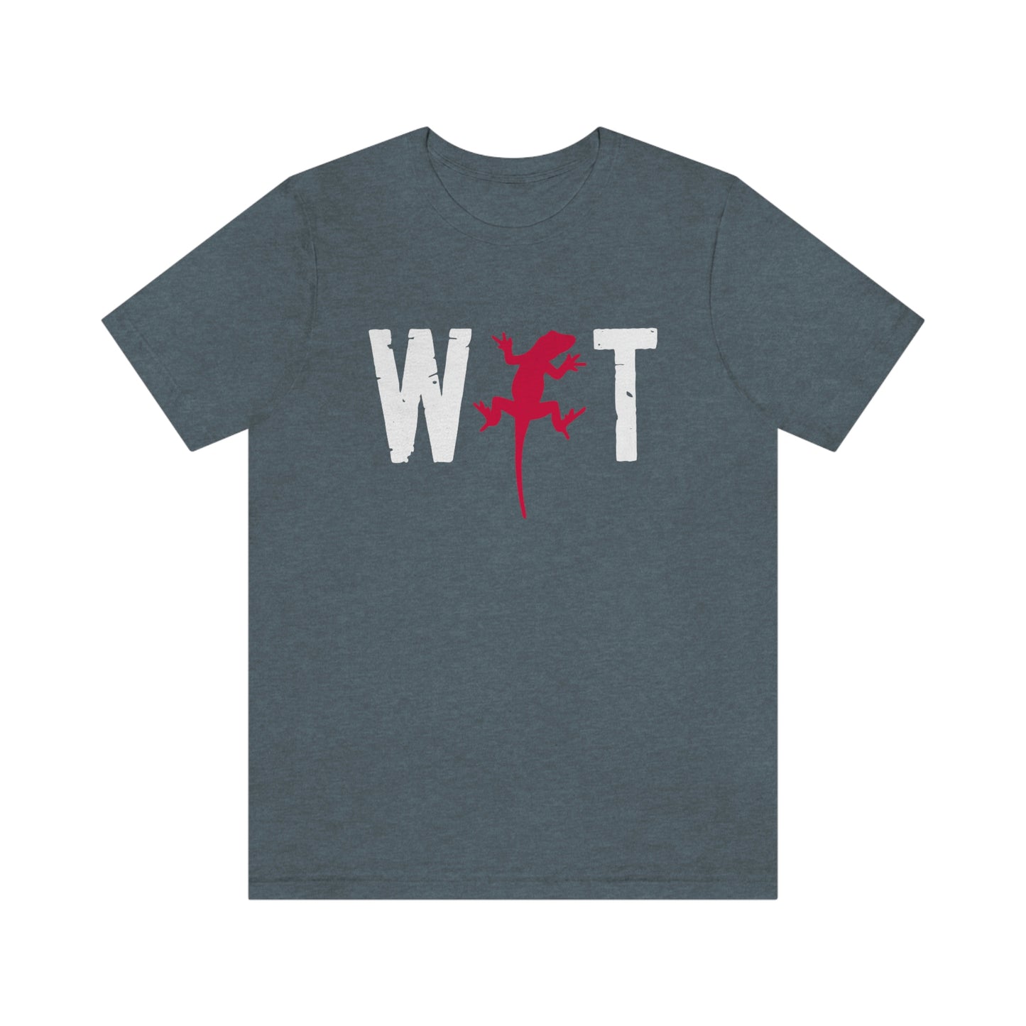 Willy Taco WT Short Sleeve Tee