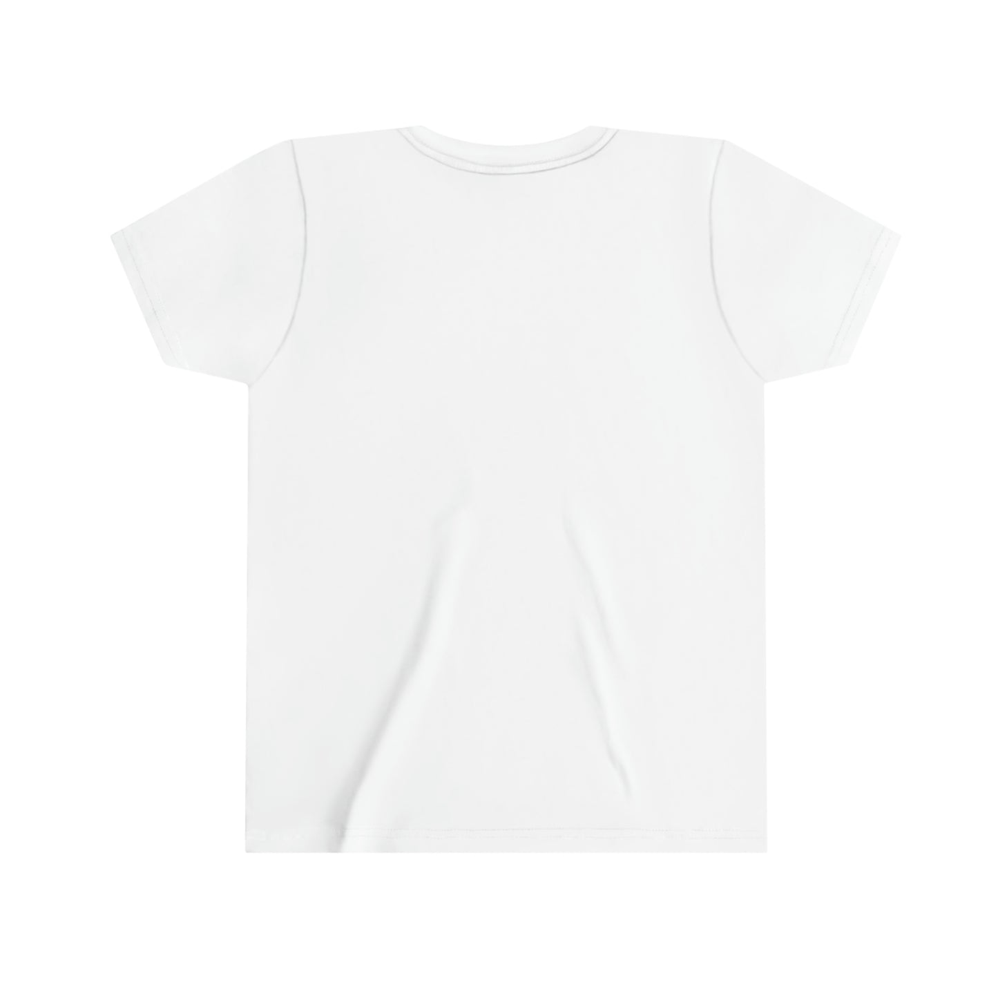 Youth Willy Taco House Short Sleeve Tee