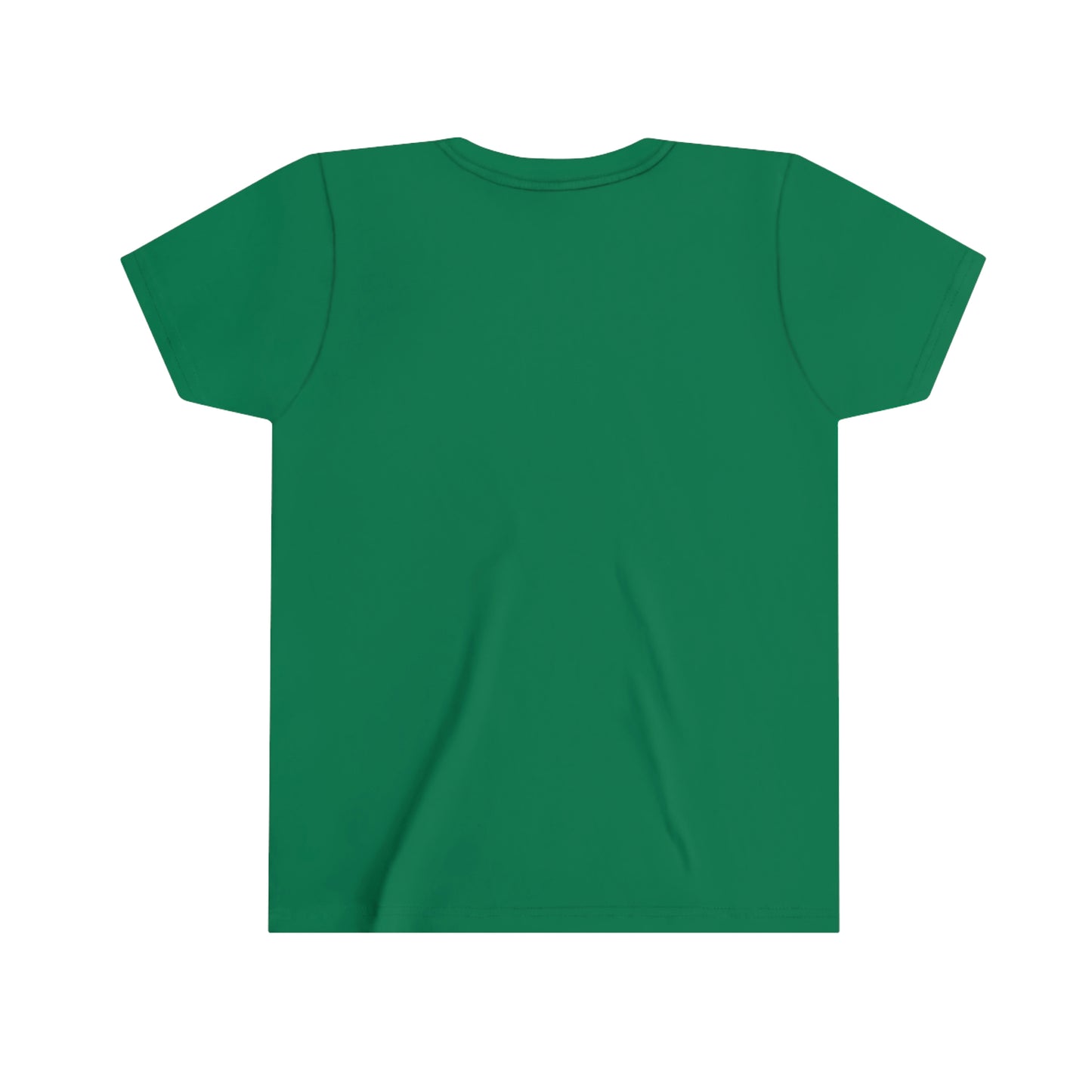 Youth Willy Taco House Short Sleeve Tee