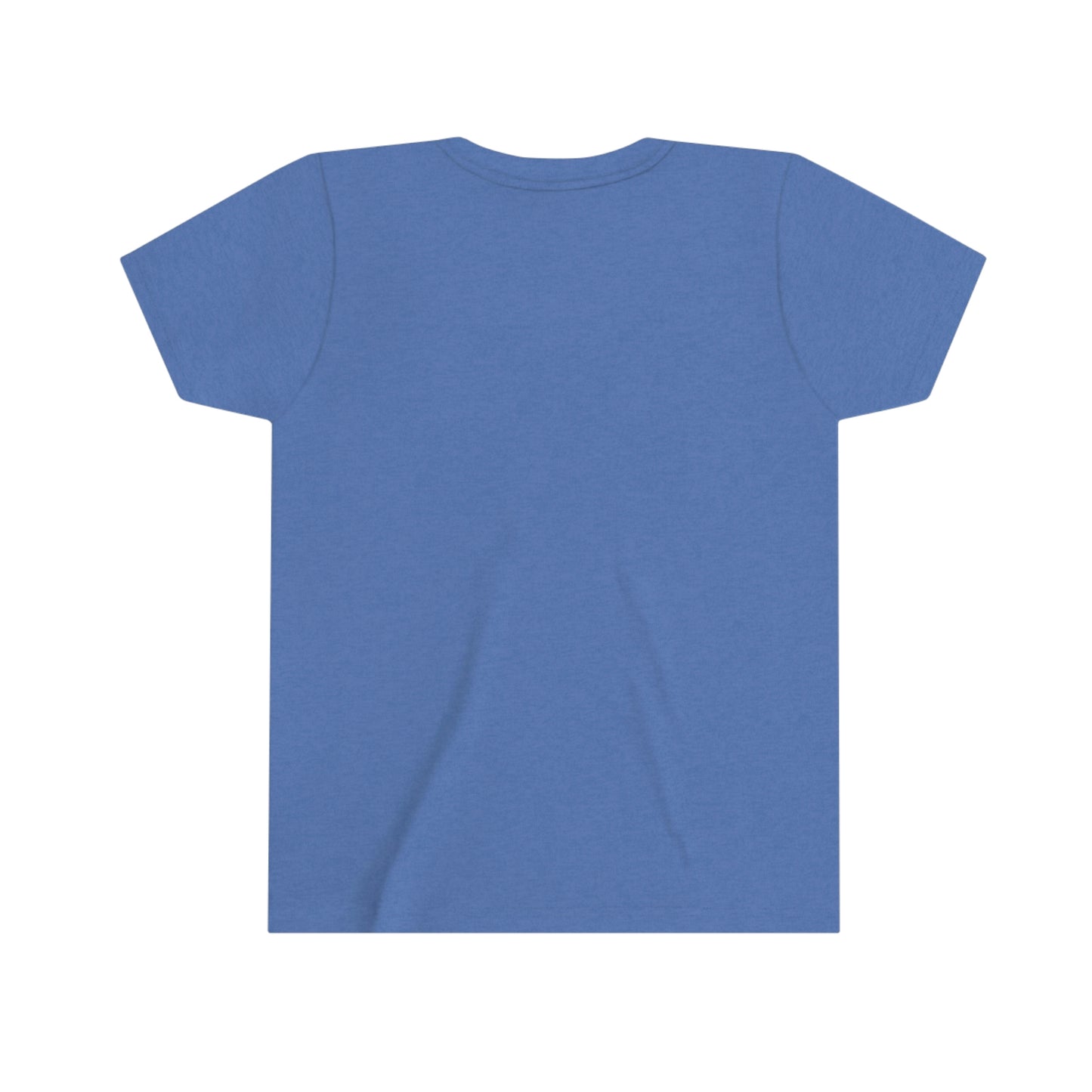 Youth Willy Taco House Short Sleeve Tee