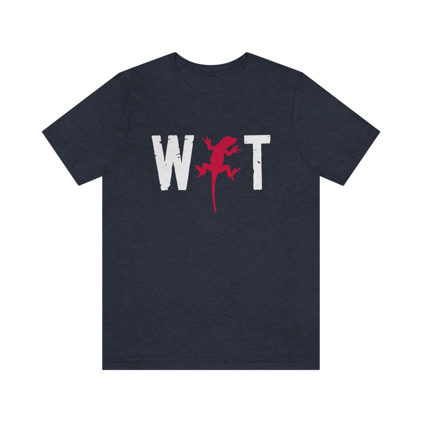 Willy Taco WT Short Sleeve Tee