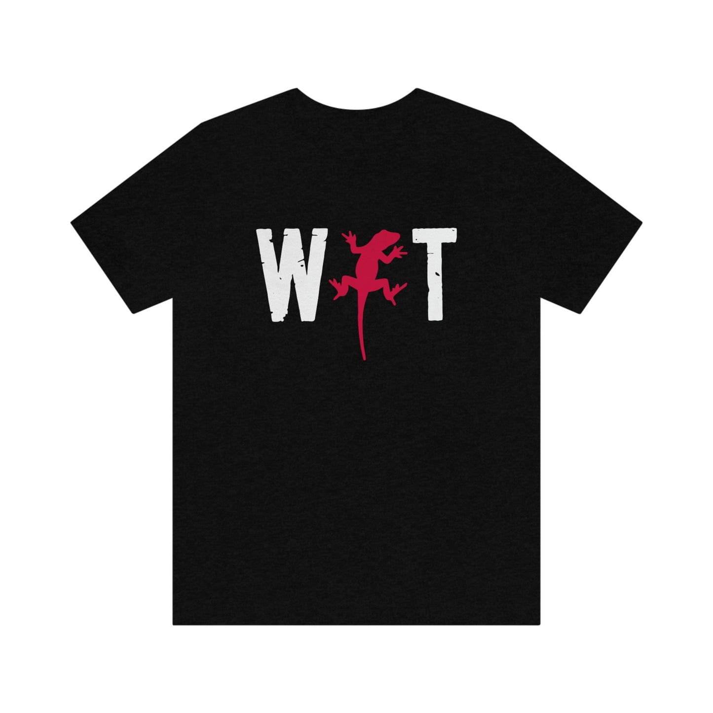 Willy Taco WT Short Sleeve Tee