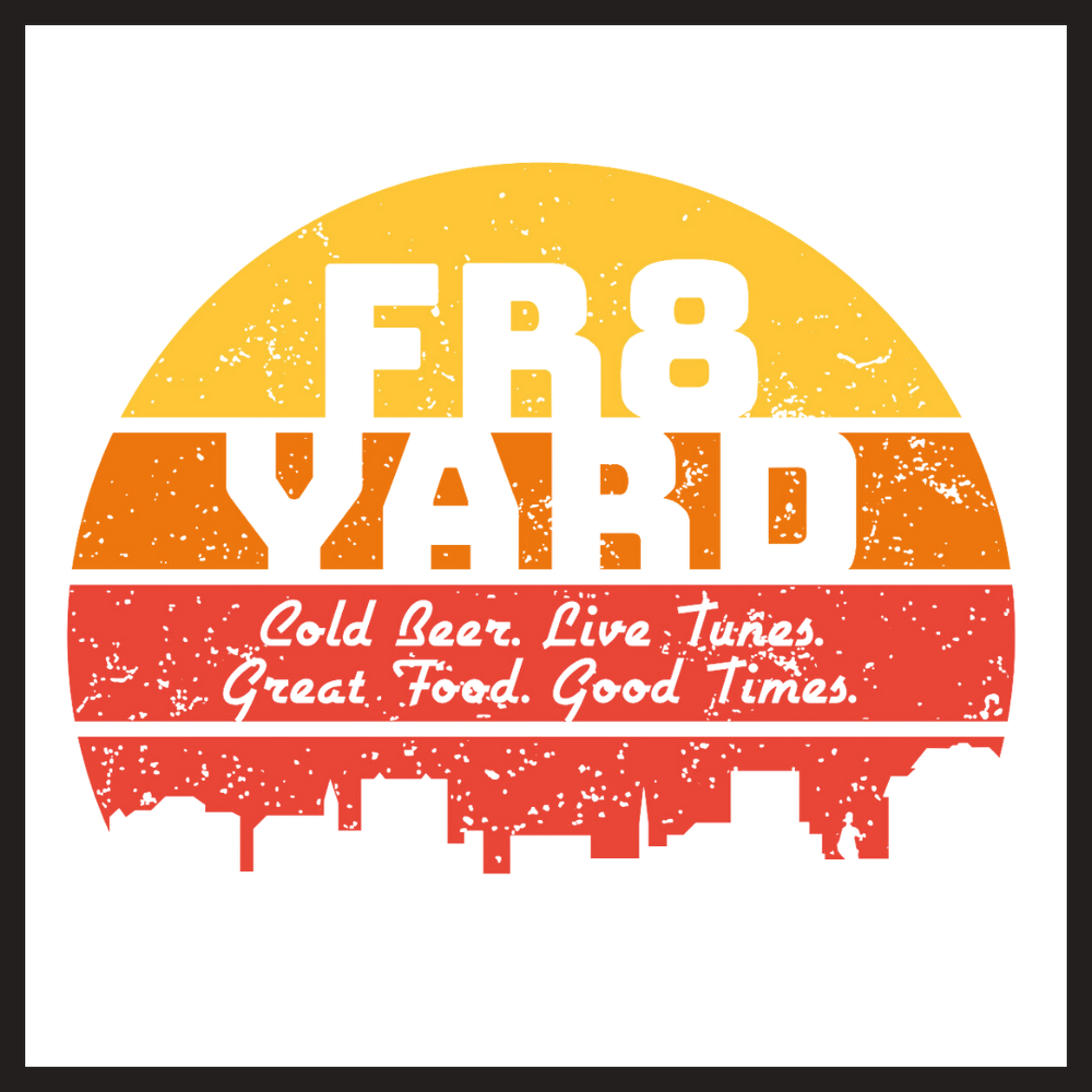 Hub City Merch Hub City Hospitality Clothing Co.