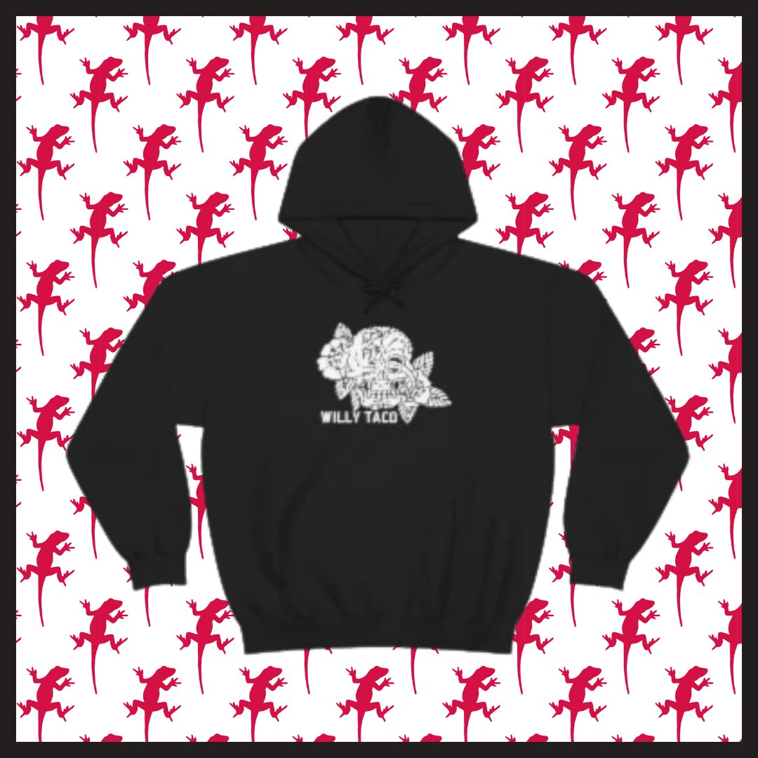 Willi Sweatshirt - Personalisiertes Namens Shirt Für Willi