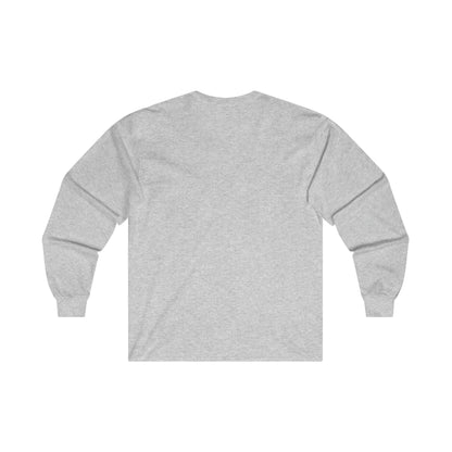Willy Taco W.T. Long Sleeve Tee