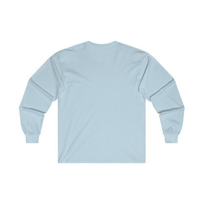 Willy Taco W.T. Long Sleeve Tee