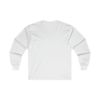 Willy Taco W.T. Long Sleeve Tee