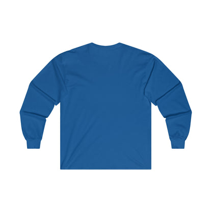 Willy Taco W.T. Long Sleeve Tee