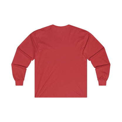 Willy Taco W.T. Long Sleeve Tee
