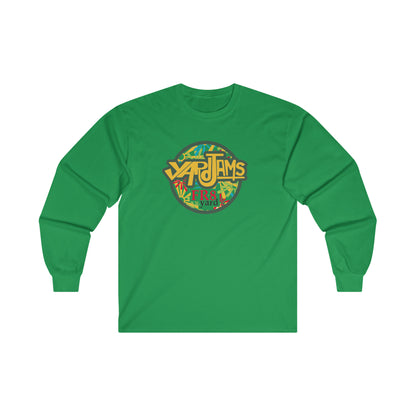 FR8yard Yard Jams Long Sleeve Tee