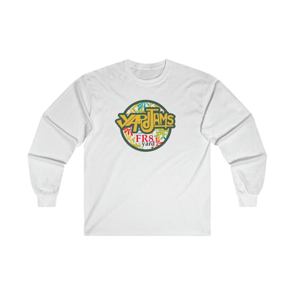 FR8yard Yard Jams Long Sleeve Tee