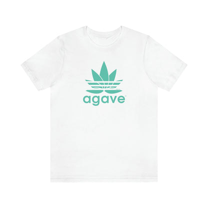 Willy Taco Agave Short Sleeve Tee