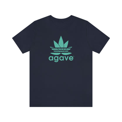 Willy Taco Agave Short Sleeve Tee
