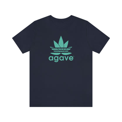 Willy Taco Agave Short Sleeve Tee