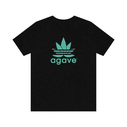 Willy Taco Agave Short Sleeve Tee